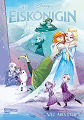 Titelbild von Die Eisk&ouml;nigin - Neue Abenteuer