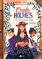 Titelbild von Enola Holmes