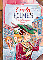 Titelbild von Enola Holmes