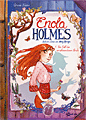 Titelbild von Enola Holmes