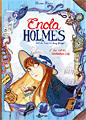 Titelbild von Enola Holmes