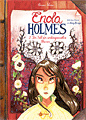 Titelbild von Enola Holmes