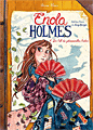 Titelbild von Enola Holmes