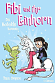 Titelbild von Fibi und ihr Einhorn