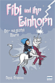 Titelbild von Fibi und ihr Einhorn