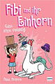 Titelbild von Fibi und ihr Einhorn