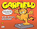 Titelbild von Garfield
