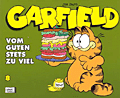 Titelbild von Garfield