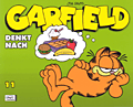 Titelbild von Garfield