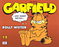 Titelbild von Garfield
