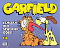 Titelbild von Garfield