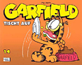 Titelbild von Garfield