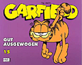 Titelbild von Garfield