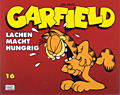 Titelbild von Garfield