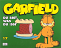 Titelbild von Garfield