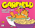 Titelbild von Garfield