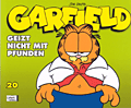 Titelbild von Garfield