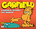 Titelbild von Garfield