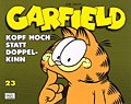 Titelbild von Garfield