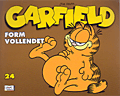 Titelbild von Garfield