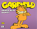 Titelbild von Garfield