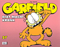 Titelbild von Garfield