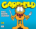 Titelbild von Garfield