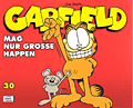 Titelbild von Garfield