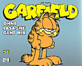 Titelbild von Garfield