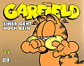 Titelbild von Garfield