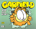 Titelbild von Garfield