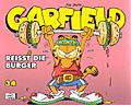 Titelbild von Garfield