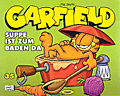 Titelbild von Garfield