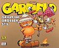 Titelbild von Garfield