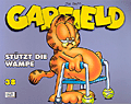 Titelbild von Garfield