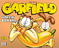 Titelbild von Garfield