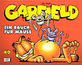 Titelbild von Garfield