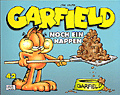 Titelbild von Garfield