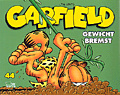 Titelbild von Garfield