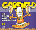 Titelbild von Garfield