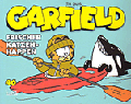 Titelbild von Garfield