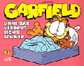 Titelbild von Garfield