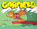 Titelbild von Garfield