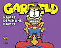Titelbild von Garfield
