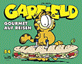 Titelbild von Garfield