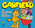 Titelbild von Garfield