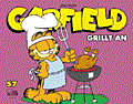 Titelbild von Garfield