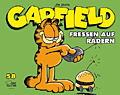 Titelbild von Garfield