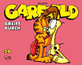 Titelbild von Garfield