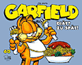 Titelbild von Garfield